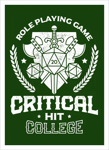 Critical Hit College