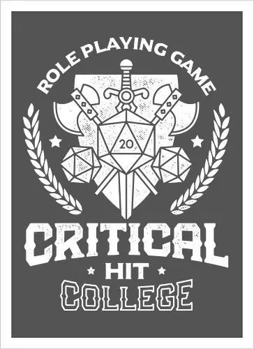 Critical Hit College