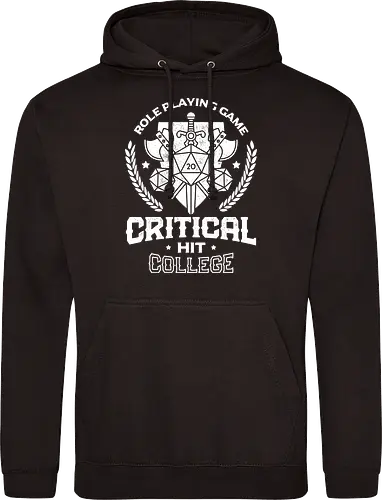 Critical Hit College