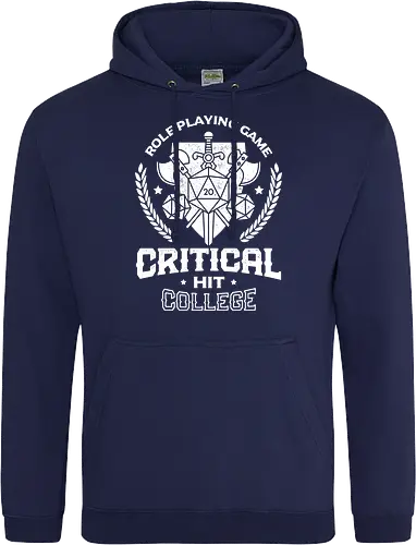 Critical Hit College