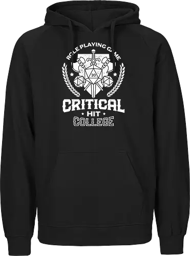 Critical Hit College