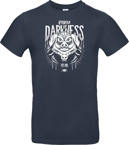 Darkness Pig Prince