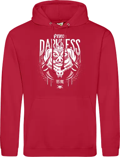 Darkness Pig Prince