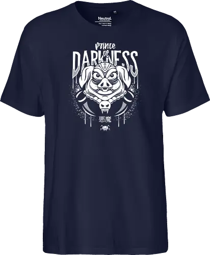 Darkness Pig Prince
