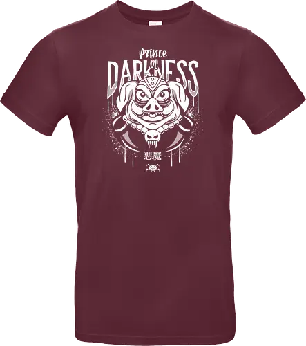 Darkness Pig Prince