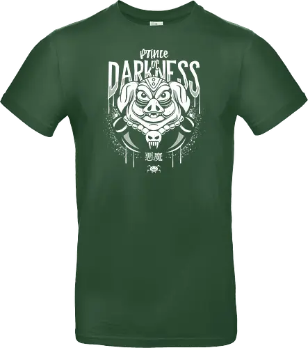 Darkness Pig Prince