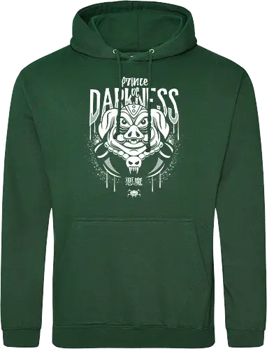 Darkness Pig Prince