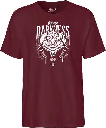 Darkness Pig Prince