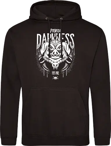 Darkness Pig Prince