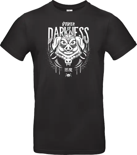 Darkness Pig Prince