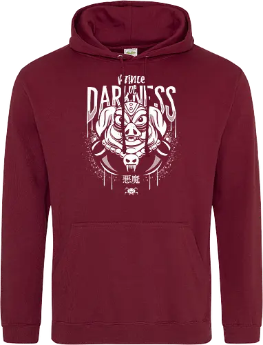 Darkness Pig Prince