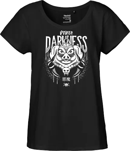Darkness Pig Prince