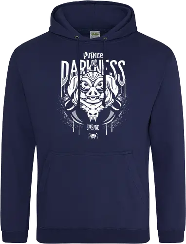 Darkness Pig Prince