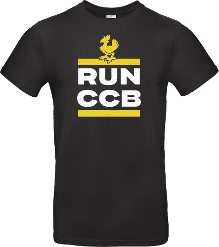 Run Kweh