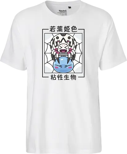 Rimuru and Kumoko