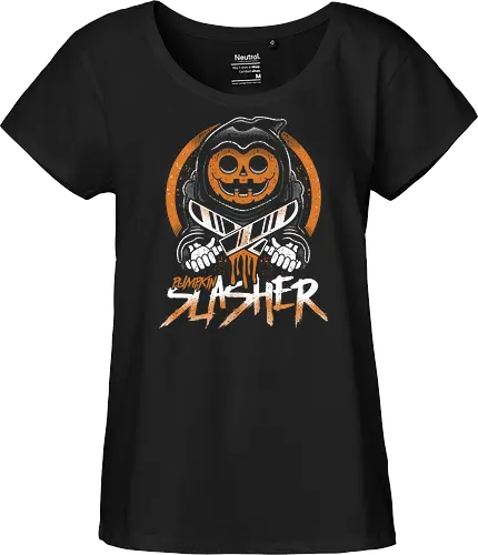 The Pumpkin Slasher