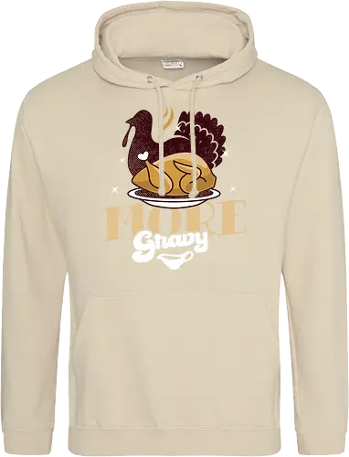 More Gravy