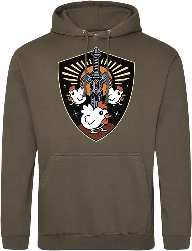 Cuccos Crest Remix