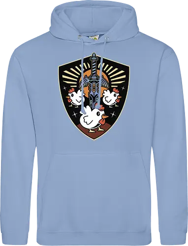 Cuccos Crest Remix