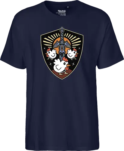Cuccos Crest Remix