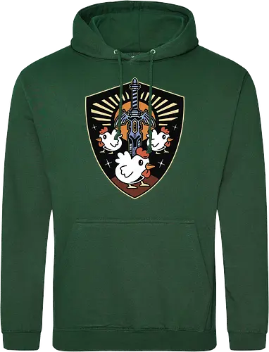 Cuccos Crest Remix