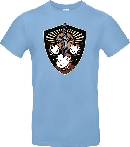 Cuccos Crest Remix