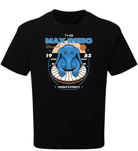 The Max Rebo Band Remix