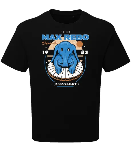 The Max Rebo Band Remix