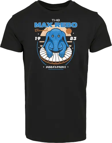 The Max Rebo Band Remix