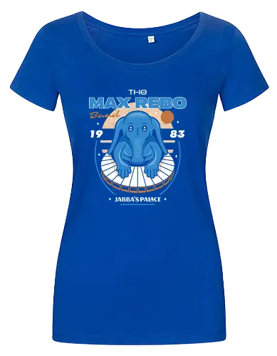 The Max Rebo Band Remix