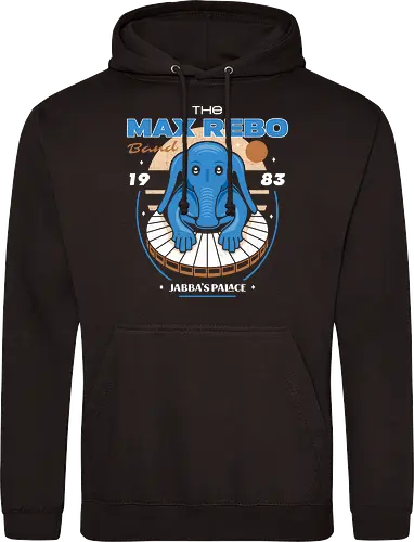 The Max Rebo Band Remix