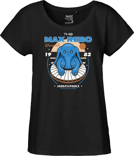 The Max Rebo Band Remix