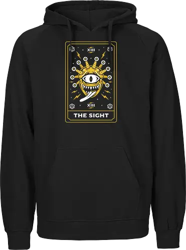 The Sight Tarot Card