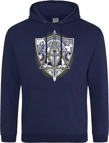 True Legendary Shield