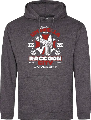 Survive Raccoon University