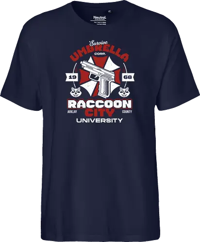 Survive Raccoon University