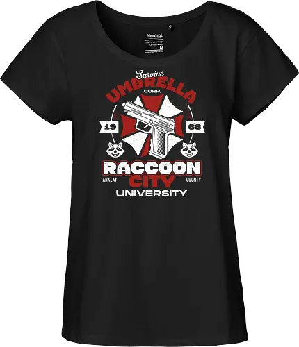 Survive Raccoon University