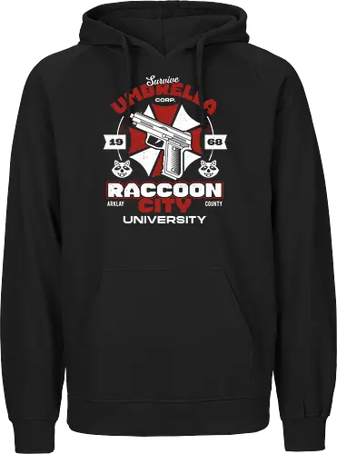 Survive Raccoon University