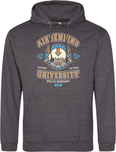 Airbending University