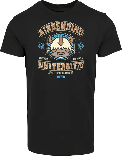 Airbending University