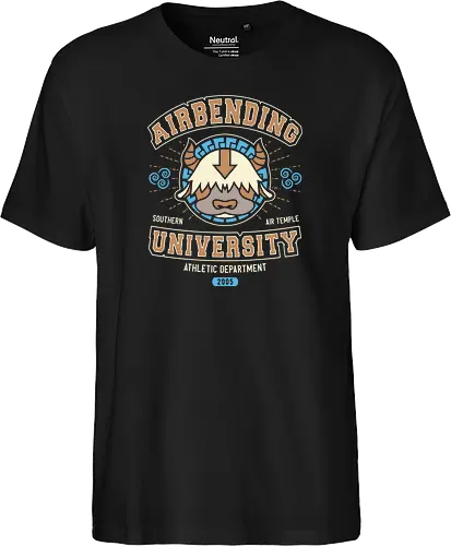 Airbending University