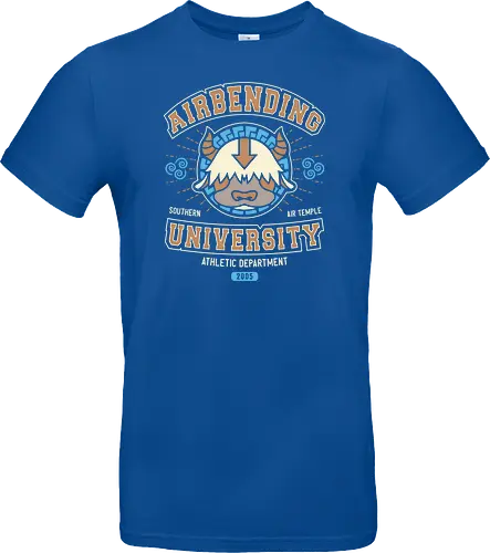 Airbending University