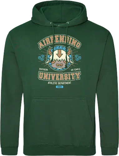 Airbending University