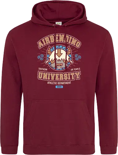 Airbending University