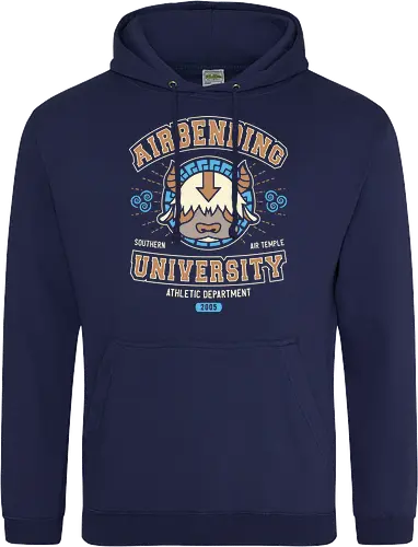 Airbending University