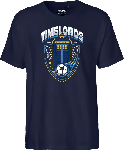 Timelords Football Team