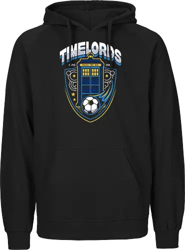 Timelords Football Team