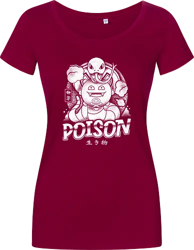 The Poison Monster