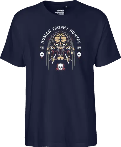 Human Trophy Hunter