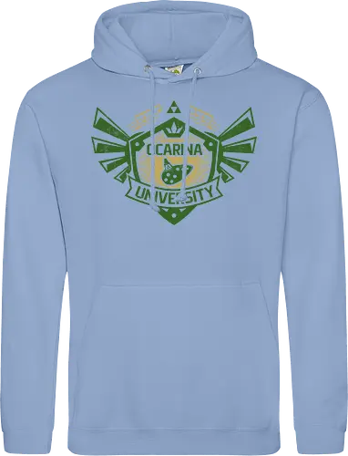 Ocarina University